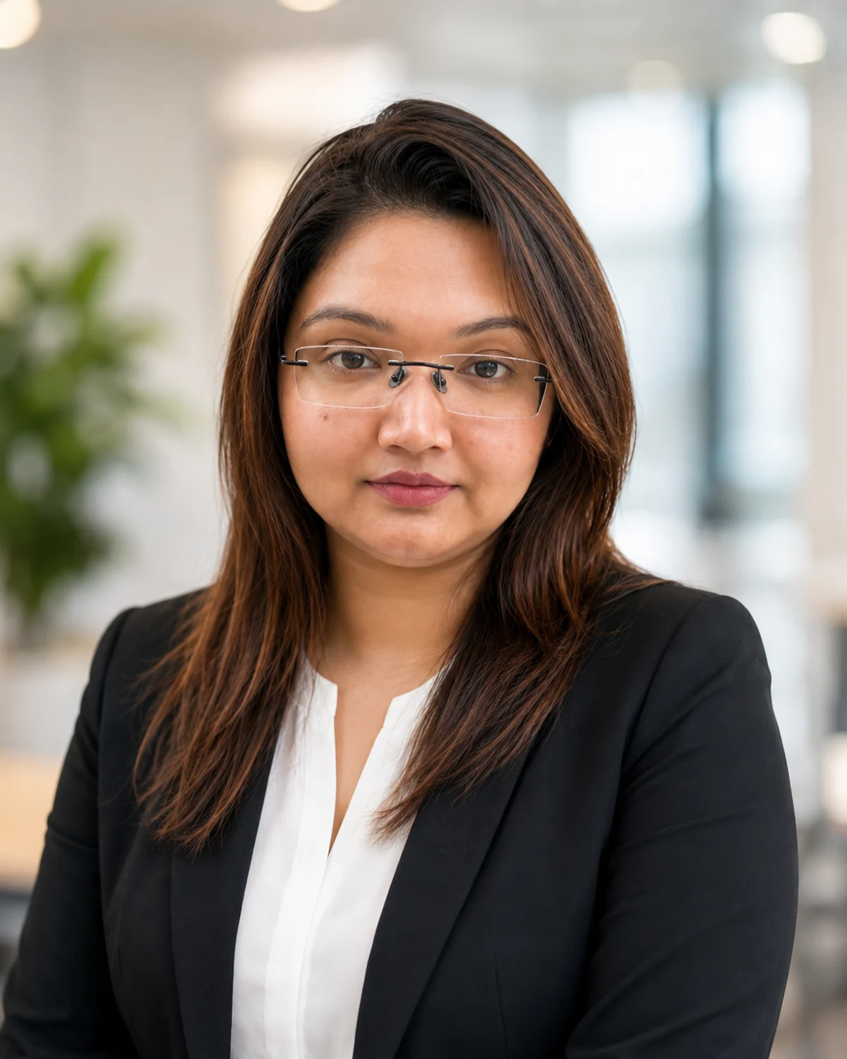 Riya Mahato